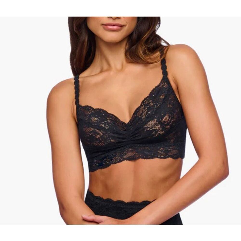 Cosabella Never Say Never Bralette